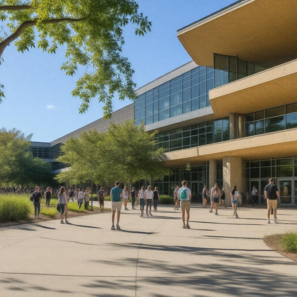 Northern Virginia Community College